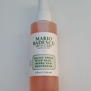Mario Badescu Rosewater Facial Spary